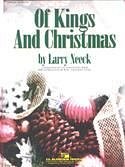L. Neeck: Of Kings And Christmas