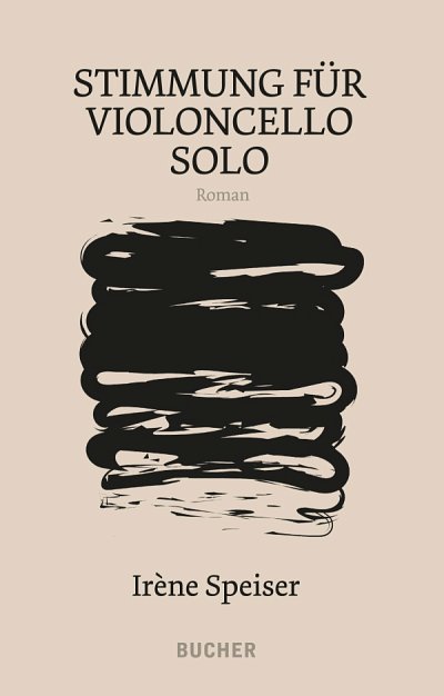 I. Speiser: Stimmung für Violoncello solo