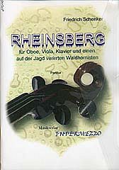 F. Schenker: Rheinsberg, ObVaHrnKlav (Pa+St)