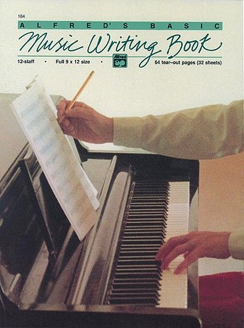 Basic Music Writing Book