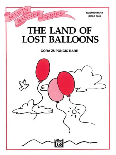 The Land of Lost Balloons, Klav (EA)