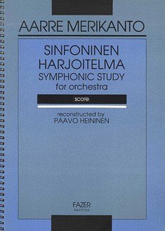 Sinfoninen harjoitelma, Sinfo (Part.)