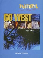 Peter Cox, Richard Drummie, Martin Page, Go West: Faithful