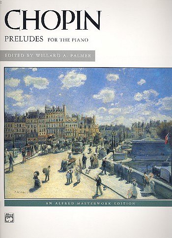 F. Chopin: Preludes