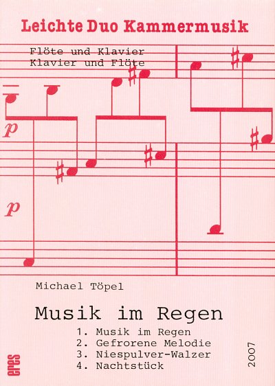 M. Töpel: Musik im Regen
