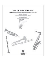 P. Ford Simms m fl.: Let Us Walk in Peace