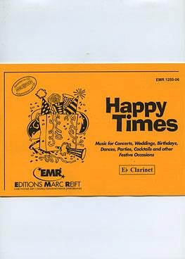 D. Armitage: Happy Times