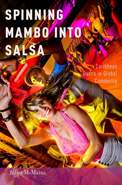 Spinning Mambo into Salsa (Bu)