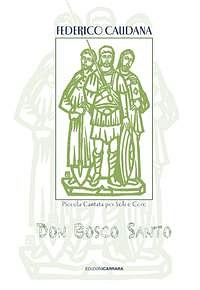 Don Bosco Santo (Part.)