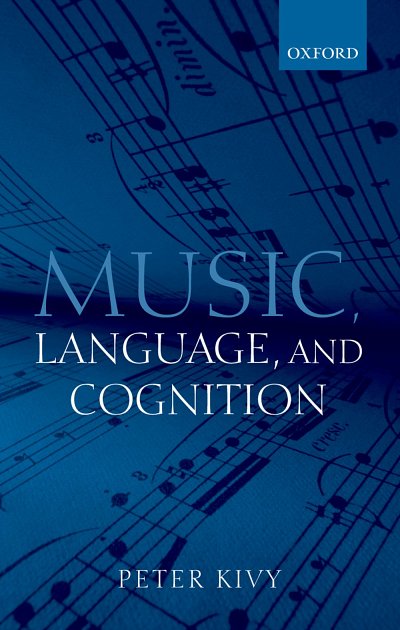 Music, Language, and Cognition (Bu)