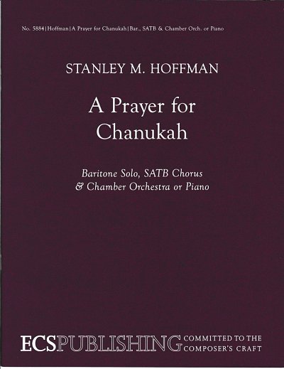 A Prayer for Chanukah (Chpa)