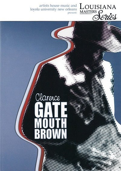 Clarence Gatemouth Brown, Git (DVD)