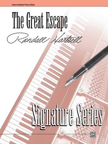 R. Hartsell: The Great Escape