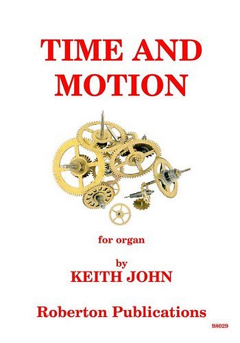 Time and Motion, Org