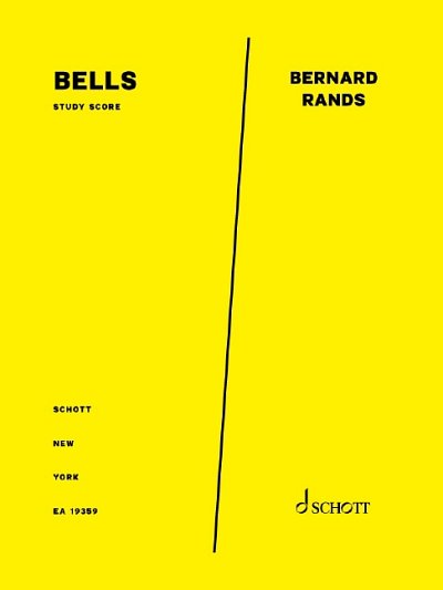 DL: B. Rands: Bells (Part.)
