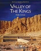 R. Grice: Valley of the Kings, Blaso (Pa+St)