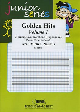 J. Michel: Golden Hits Volume 1