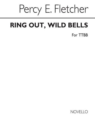 Ring Out Wild Bells, Mch4Klav (Chpa)