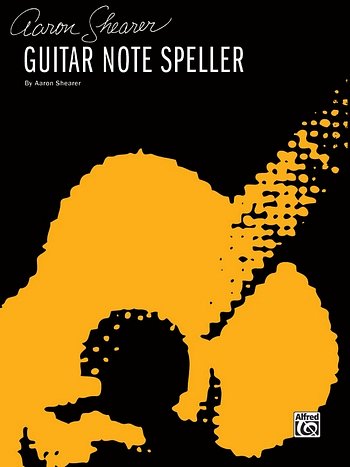 A. Shearer: Guitar Note Speller