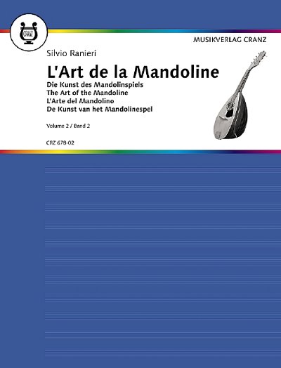 DL: Die Kunst des Mandolinspiels, Mand
