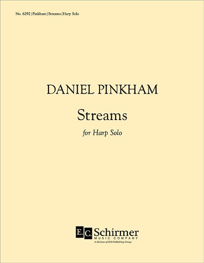 D. Pinkham: Streams