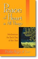 Peace of Heart in All Things, Ch