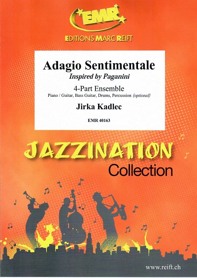 J. Kadlec: Adagio Sentimentale, Varens4