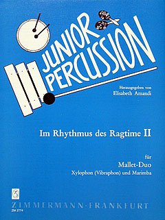 E. Amandi et al.: Im Rhythmus des Ragtime II