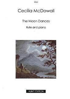 Macdowall Cecilia: The Moon Dances