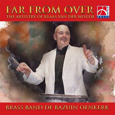 Far from Over, Brassb (CD)