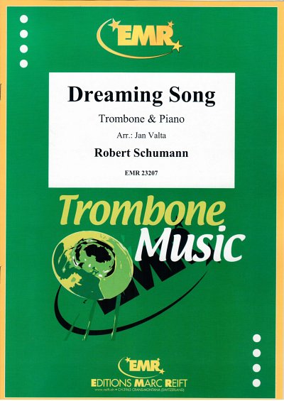 DL: R. Schumann: Dreaming Song, PosKlav