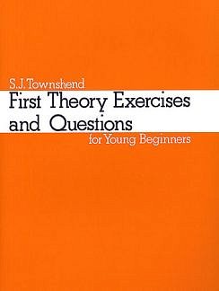 S.J. Townshend: First Theory Exercises and Questions