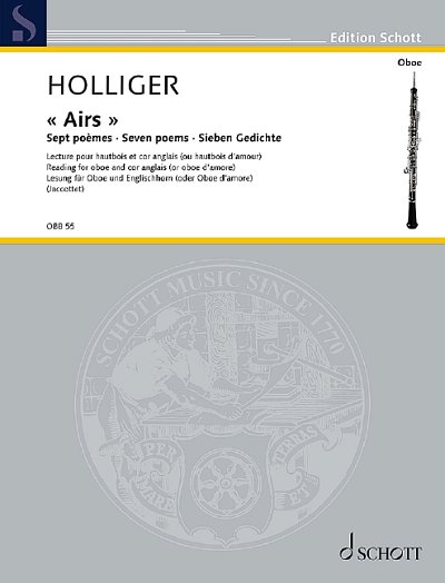 DL: H. Holliger: 