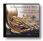 P. Grainger: Lincolnshire Posey, Blaso (CD)