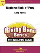L. Neeck: Raptors: Birds of Prey, Blaso (Pa+St)