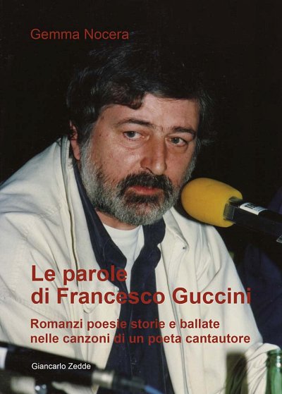 G. Nocera: Le parole di Francesco Guccini (Bu)