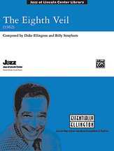 DL: D. Ellington: The Eighth Veil, Jazzens (Pa+St)