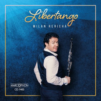 Libertango (CD)