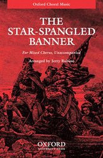J. Rubino: The Star-spangled Banner