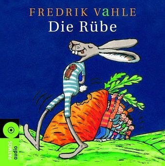 Vahle Fredrik: Die Ruebe