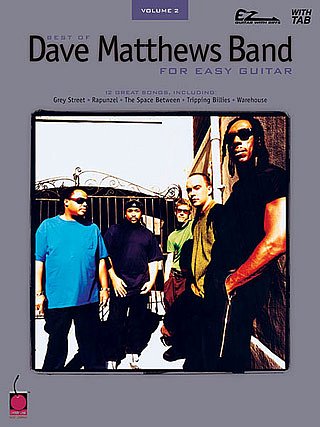Best of Dave Matthews Band Vol. 2, Git