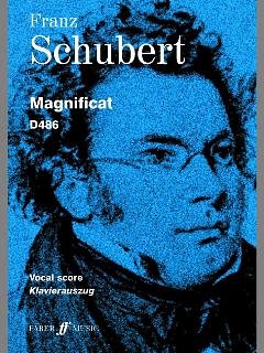 F. Schubert: Magnificat D 486