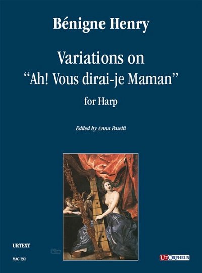 B. Henry: Variations on “Ah! Vous dirai-je Maman”