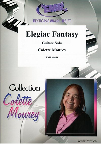 C. Mourey: Elegiac Fantasy