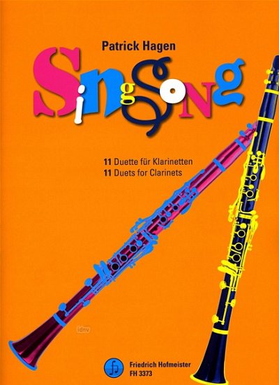 P. Hagen: SingSong
