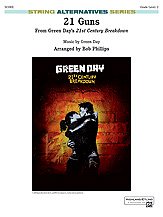DL: Green Day: 21 Guns, Stro (Pa+St)