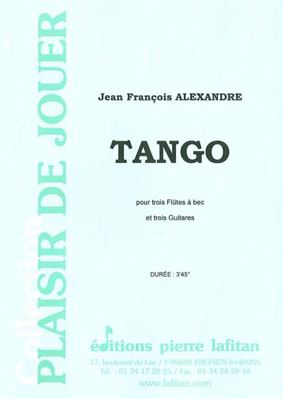 Tango (Bu)