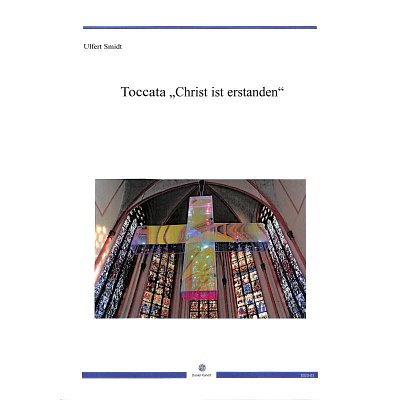 U. Smidt: Toccata "Christ ist erstanden"