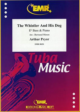 A. Pryor: The Whistler And His Dog, TbEsKlav