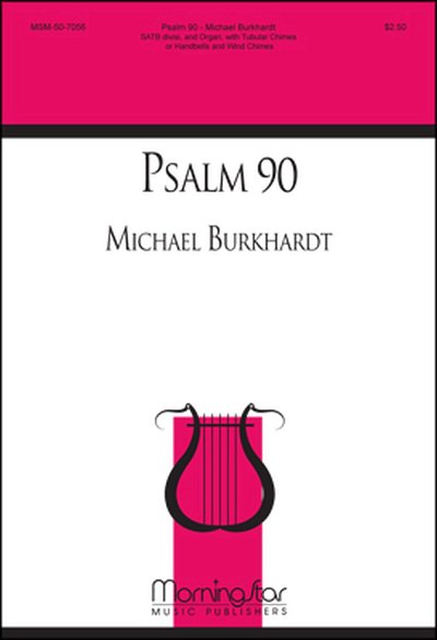 M. Burkhardt: Psalm 90
